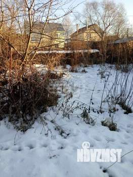 Дом 36м², 1-этажный, участок 7 сот.  