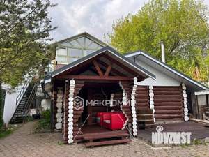 Коттедж 115м², 2-этажный, участок 5 сот.  
