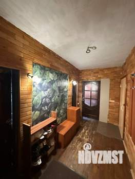 Дом 260м², 2-этажный, участок 4 сот.  