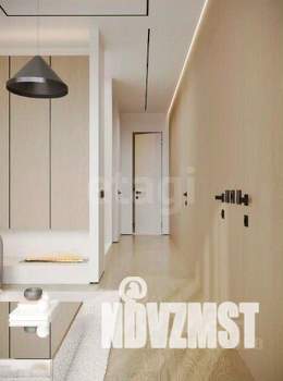 Таунхаус 200м&sup2;, 3-этажный, участок 2 сот.  