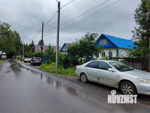 Дом 70м², 1-этажный, участок 7 сот.  