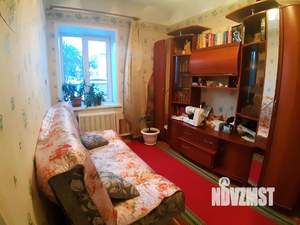 Дом 106м², 1-этажный, участок 6 сот.  