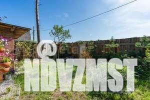 Дача 50м², 2-этажный, участок 5 сот.  