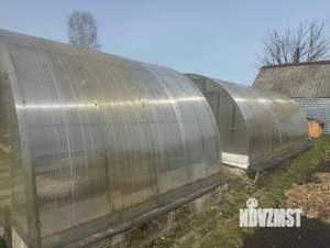 Дом 35м², 1-этажный, участок 12 сот.  