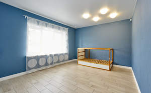 Дом 265м², 1-этажный, участок 12 сот.  