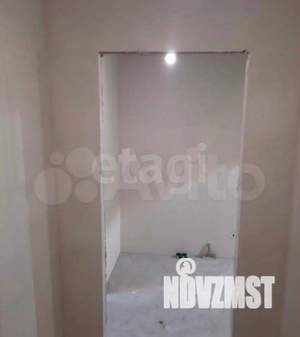 Дом 120м², 2-этажный, участок 5 сот.  