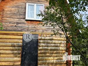 Дом 42м², 2-этажный, участок 9 сот.  