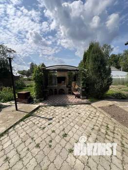 Дом 242м², 2-этажный, участок 17 сот.  