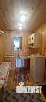 Дом 225м², 2-этажный, участок 8 сот.  