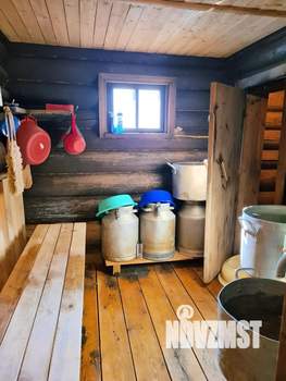 Дом 104м², 2-этажный, участок 8 сот.  