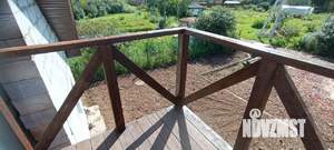 Дом 130м², 2-этажный, участок 6 сот.  