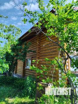 Дом 81м², 2-этажный, участок 6 сот.  