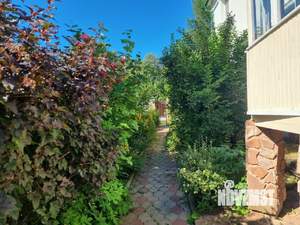 Коттедж 255м&sup2;, 3-этажный, участок 20 сот.  