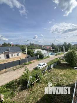 Коттедж 284м², 3-этажный, участок 16 сот.  