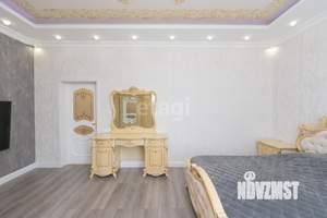 Дом 272м², 2-этажный, участок 9 сот.  