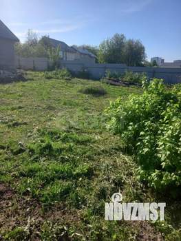 Дом 48м², 1-этажный, участок 6 сот.  