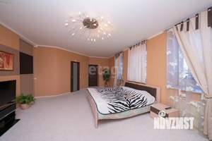 Дом 635м², 3-этажный, участок 6 сот.  