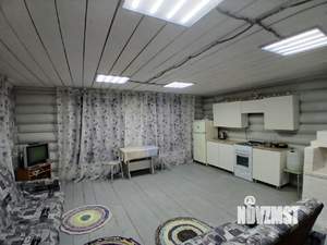 Дом 40м², 1-этажный, участок 8 сот.  