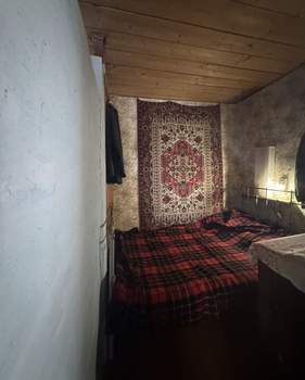 Дом 45м², 2-этажный, участок 6 сот.  