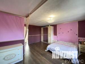 Дом 89м², 2-этажный, участок 6 сот.  