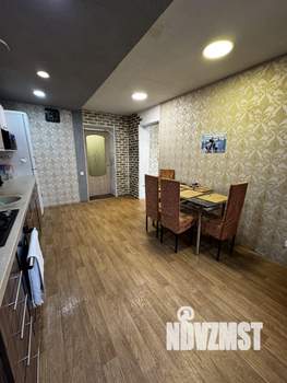 Дом 218м², 2-этажный, участок 4 сот.  