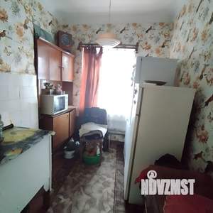Дом 47м², 1-этажный, участок 6 сот.  