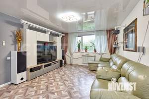 Дом 128м², 2-этажный, участок 6 сот.  