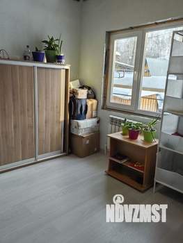 Дом 62м², 2-этажный, участок 5 сот.  