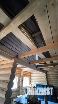 Дом 81м², 2-этажный, участок 6 сот.  