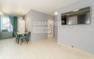 Дом 115м², 1-этажный, участок 8 сот.  