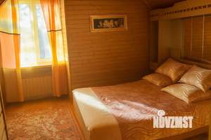 Коттедж 98м², 2-этажный, участок 7 сот.  