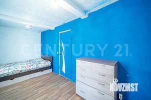 Дом 34м², 1-этажный, участок 6 сот.  