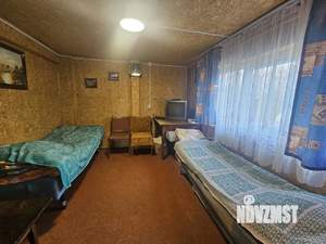 Дом 40м², 1-этажный, участок 7 сот.  