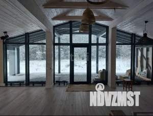 Дом 130м², 1-этажный, участок 10 сот.  