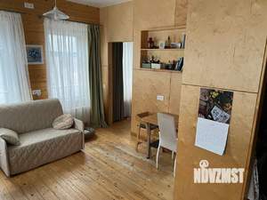 Дом 41м², 1-этажный, участок 17 сот.  