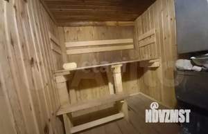 Дом 45м², 2-этажный, участок 5 сот.  