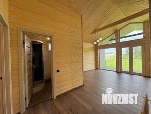 Дом 75м², 1-этажный, участок 7 сот.  