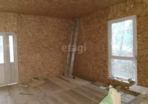 Дом 84м², 2-этажный, участок 8 сот.  