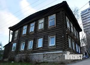 Дом 108м², 1-этажный, участок 6 сот.  