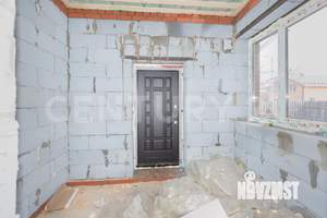 Дом 130м², 1-этажный, участок 11 сот.  