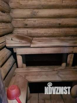 Дом 104м², 2-этажный, участок 8 сот.  