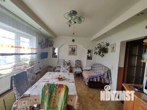 Дом 120м², 1-этажный, участок 8 сот.  