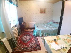 Дом 106м², 1-этажный, участок 6 сот.  