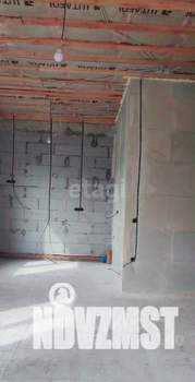 Дом 80м², 1-этажный, участок 6 сот.  