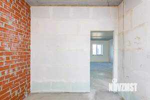 Таунхаус 128м², 2-этажный, участок 2 сот.  