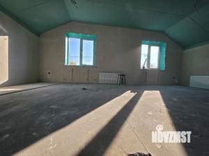 Коттедж 119м², 2-этажный, участок 7 сот.  