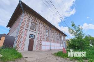 Коттедж 470м², 2-этажный, участок 11 сот.  