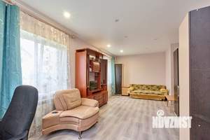 Дом 139м², 1-этажный, участок 5 сот.  