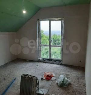 Дом 120м², 2-этажный, участок 5 сот.  