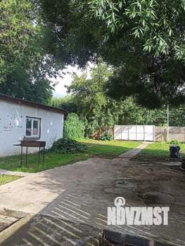 Дом 170м², 3-этажный, участок 14 сот.  